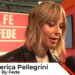 Federica Pellegrini a Cosmoprof: “Importante prendersi cura di sè”