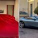 Fedez e la nuova Ferrari Roma: “La prima in Italia”