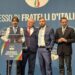 Fratelli d’Italia, Milani fa passo indietro a Congresso Roma: “Tendo la mano a Perissa”