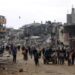 Gaza, “Egitto in contatto con Hamas e Israele per ripresa negoziati”
