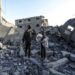 Gaza, Hamas: “Primo weekend di Ramadan propizio per l’accordo”