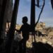 Gaza, Israele: “Civili in ‘isole umanitarie’ prima di attacco a Rafah”. Gaza, pronta a Cipro seconda nave aiuti