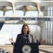 Gaza, pressing Usa su Israele. Harris: “Subito cessate il fuoco”
