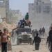 Gaza, uccisa star del calcio palestinese: morto Mohamed Barakat