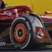 Gp Arabia Saudita, Leclerc e la pista “come Mario Kart” – Video