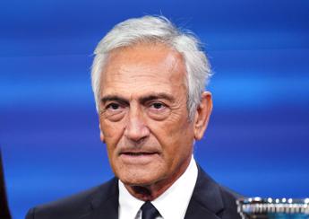 Gravina: “5 squadre in prossima Champions grande risultato”