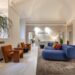 Il made in Italy dell’arredo rivoluziona il concetto di showroom e anticipa tendenze
