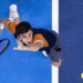 Impresa di Nardi a Indian Wells, battuto il numero 1 Djokovic