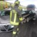 Incidente autostrada A1 oggi, 3 feriti nello scontro