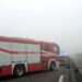 Incidente su A1 a Piacenza, 2 morti e un ferito