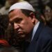 Israele, Imam francese sotto scorta: “Ramadan mese di dialogo, prego per fratelli ebrei”
