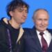 Jorit da Putin, interrogazione Fratelli d’Italia su fondi Campania