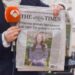Kate Middleton e il cancro, lo star system si stringe alla principessa