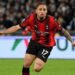 Lazio-Milan 0-1, gol di Okafor nel finale
