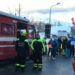 Maltempo , valanga travolge sci alpinisti a Monesi: un morto