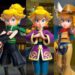 Marzo 2024, tutte le uscite videogiochi per PC, PlayStation, Xbox e Switch