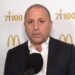McDonald’s, Batazza: “Per nuovo ristorante riqualificheremo un anfiteatro a Spinaceto”