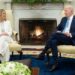 Meloni-Biden, l’incontro: crisi umanitaria a Gaza e migranti sul tavolo