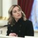 Meloni a Washington, punto stampa non era programmato
