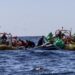 Migranti, “almeno 50 morti in naufragio su gommone partito da Libia”