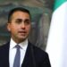 Mo, Di Maio: “Aspides soluzione a breve termine, poi servirà diplomazia”