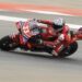 MotoGp Portogallo, Bastianini in pole davanti a Vinales e Martin. Bagnaia quarto