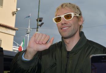 Mr Rain: “Fermarmi io? Fraintese le mie parole, ho mille progetti”