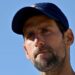 Nardi, il ‘rimprovero’ di Djokovic e i complimenti – Video
