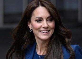 “Non sembra lei”, criticato anche il ritratto ufficiale di Kate Middleton