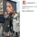 Ornella Muti in Russia con la figlia Naike: “Libere di esprimerci”