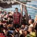 Oscar 2024, gaffe del Televideo: film Garrone ispirato a Schettino e alla Costa Concordia