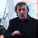 Oscar, Massimo Ceccherini: “Vincono gli ebrei”. Poi le scuse