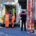 Precipita da tetto azienda, muore operaio 43enne nel bresciano