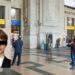 Ritrovato Edoardo Galli, il 16enne era alla stazione Centrale di Milano