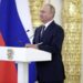 Russia domani al voto, Dunaev (Meduza): “Occidente non riconosca risultato”