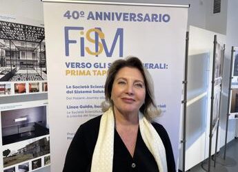 Sanità, Colao (Fism): “Per Sindrome metabolica cardiaca renale puntare su Ia”