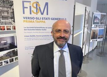 Sanità, Gesualdo (Fism): “Ora prescrizione unica per migliorare assistenza paziente”