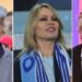 Sarri, addio alla Lazio: da Anna Falchi a Osho, tifosi vip divisi su dimissioni