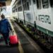 Sciopero generale 8 marzo, treni a rischio: orari, tutte le info