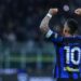Scudetto, per la Sisal stagione chiusa, seconda stella all’Inter