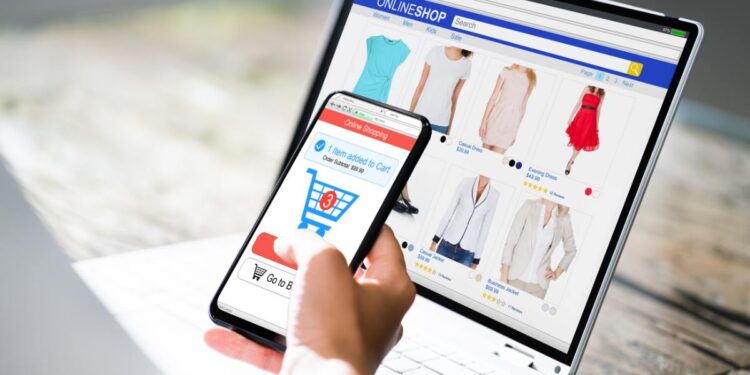 Come gestire lo shopping online