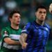 Sporting-Atalanta 1-1, gol di Paulinho e Scamacca in andata ottavi Europa League