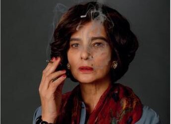 Stasera ‘Folle d’amore’, Laura Morante è Alda Merini in film tv su ‘poetessa dei Navigli’