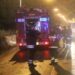 Taranto, auto contro un palo: muore a 19 anni
