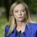 Ucraina, Meloni: “Se non molliamo, Putin dovrà trattare”