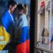 Ucraina-Russia, la mossa diplomatica della Cina: una conferenza di pace in Svizzera