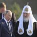 Ucraina, la chiesa russa ‘benedice’ l’operazione speciale: “È guerra santa”