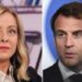 Ucraina, la sveglia sulla guerra e il rapporto Meloni-Macron: gli scenari di Darnis