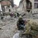 Ucraina, missili russi su Odessa. Ministro tedesco Habeck: “L’Ue si prepari a un possibile attacco”