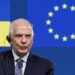 Ue, Borrell: “Guerra non è imminente, inutile terrorizzare gente”